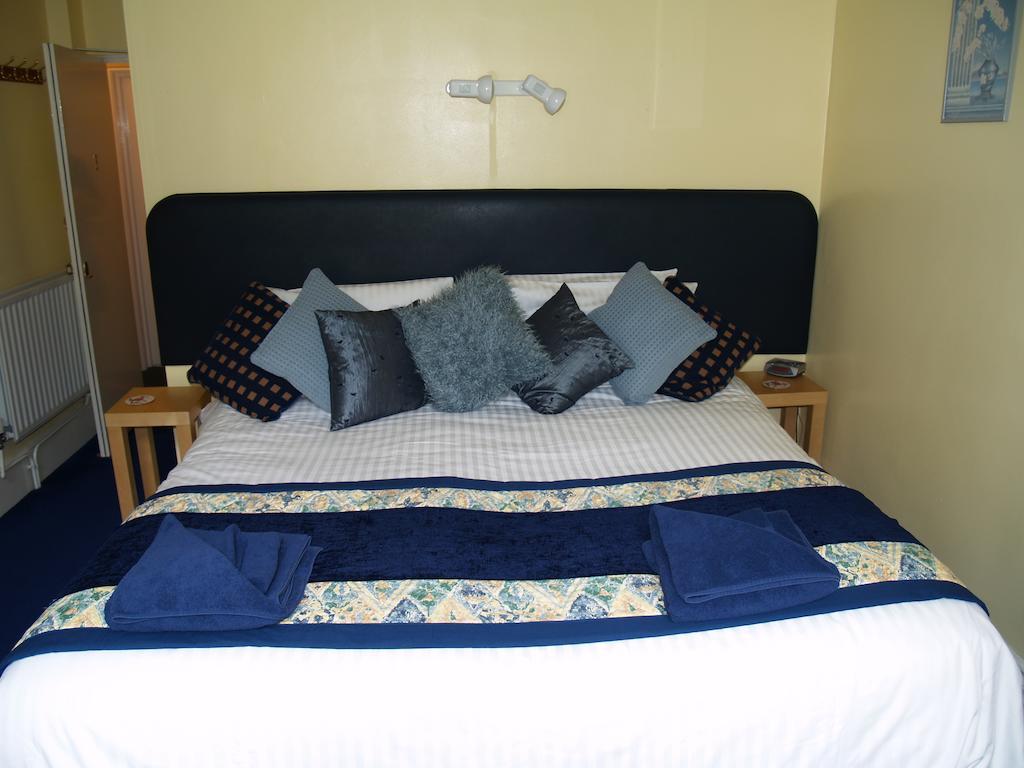 Seaspray B&B Hastings Ruang foto