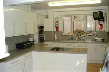 Seaspray B&B Hastings Bagian luar foto