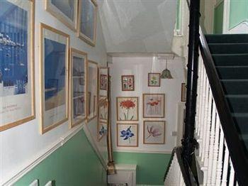 Seaspray B&B Hastings Bagian luar foto