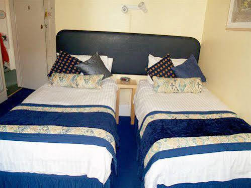Seaspray B&B Hastings Bagian luar foto